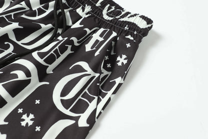 CHROME HEARTS  NEW Shorts