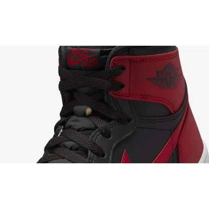 Air Jordan 1 High 85 'Banned Bred' (2025)