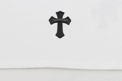 CHROME HEARTS  T-shirt-K6033