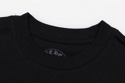 CHROME HEARTS  T-shirt-6076