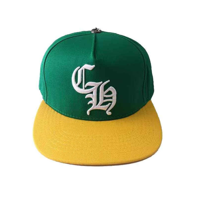 CHROME HEARTS  Trucker Hat