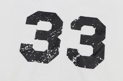 CHROME HEARTS  T-shirt-6103