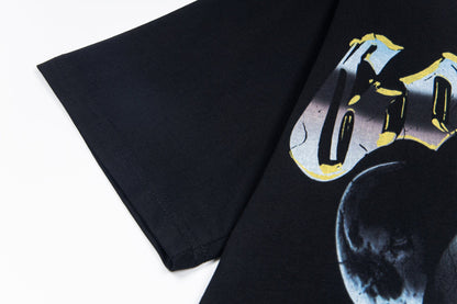 God Speed 2025 New fashion T-shirt G34