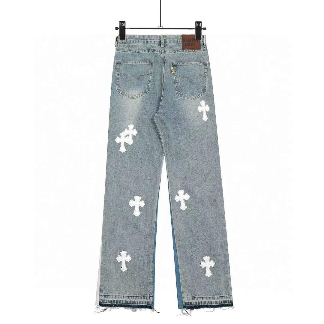 CHROME HEARTS  Pants-8116