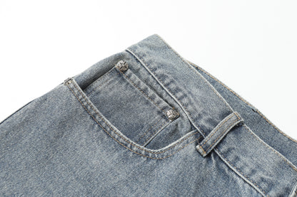 CHROME HEARTS 2025 NEW Pants