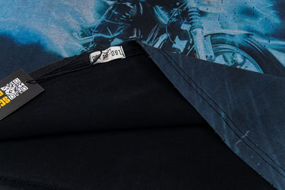 God Speed 2025 New fashion T-shirt G26