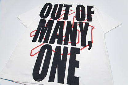 God Speed 2025 New fashion T-shirt G10