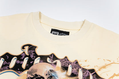God Speed 2025 New fashion T-shirt G06