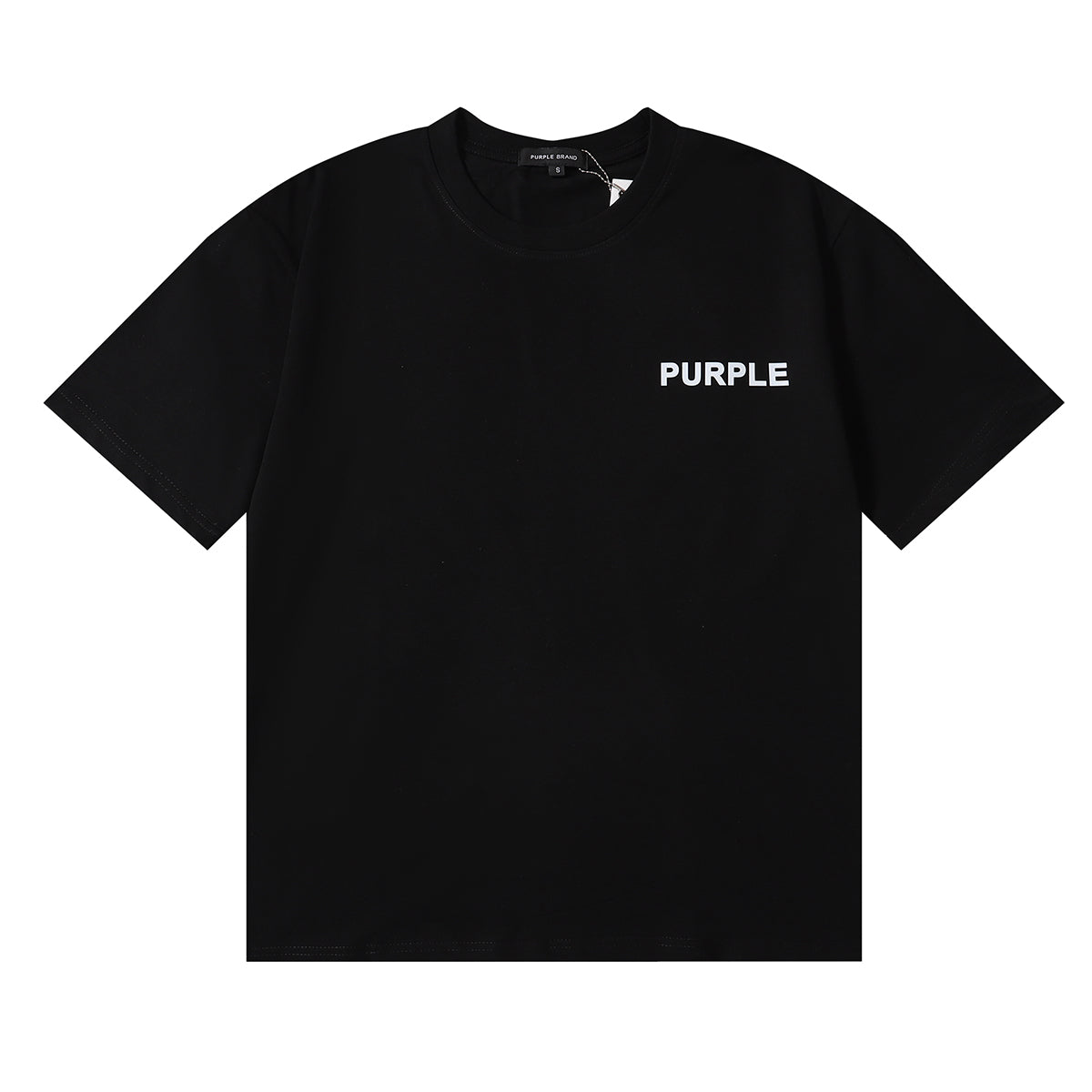 PURPLE   NEW T-Shirt 3030