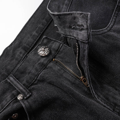 CHROME HEARTS  NEW Shorts 9925