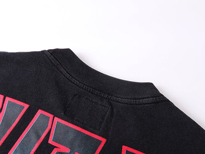 God Speed 2025 New fashion T-shirt 1109