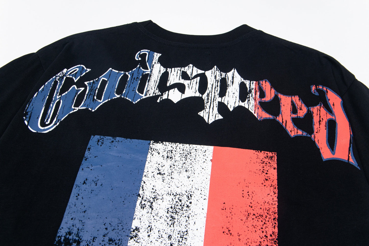 God Speed 2025 New fashion T-shirt G53