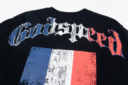 God Speed 2025 New fashion T-shirt G53