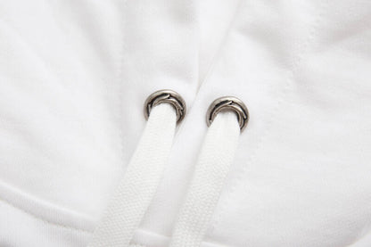 CHROME HEARTS  Hoodie 7006