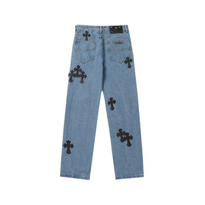 CHROME HEARTS  Pants-9975