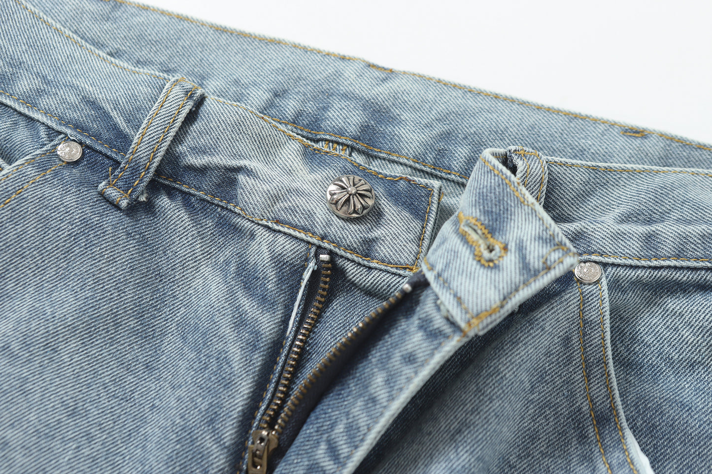 CHROME HEARTS 2025 NEW Shorts