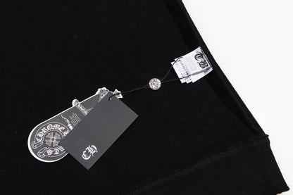 CHROME HEARTS  Hoodie 7026