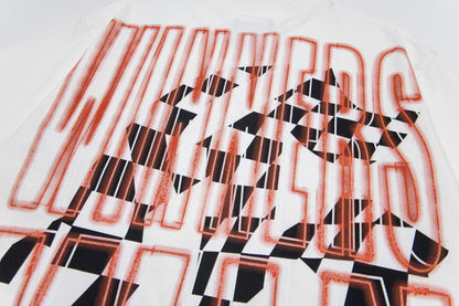 God Speed 2025 New fashion T-shirt G18