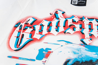 God Speed 2025 New fashion T-shirt G20