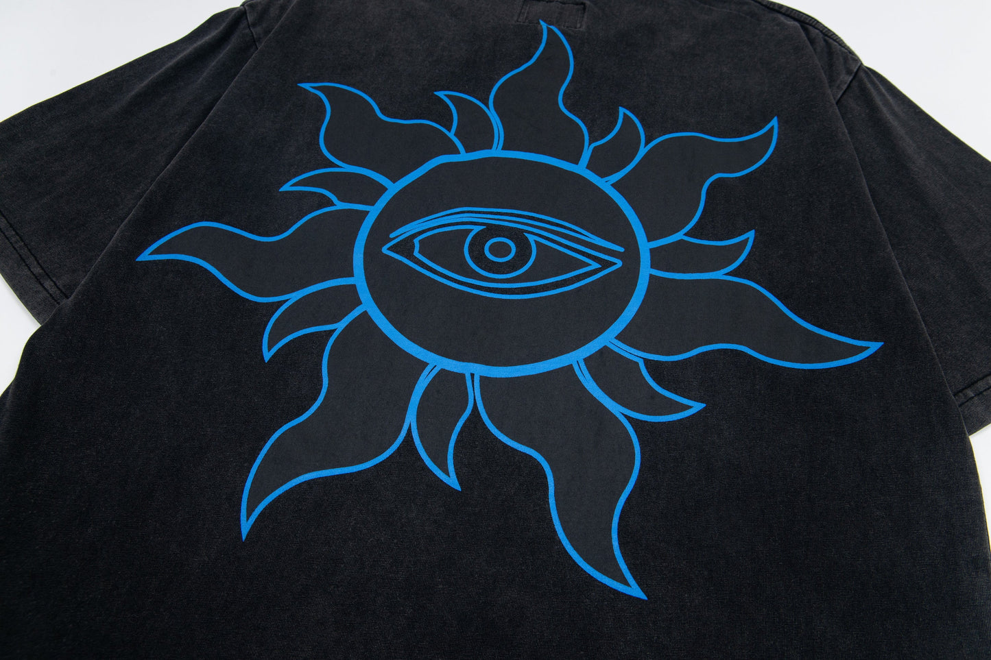 God Speed 2025 New fashion T-shirt G62