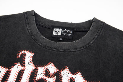 God Speed 2025 New fashion T-shirt G04