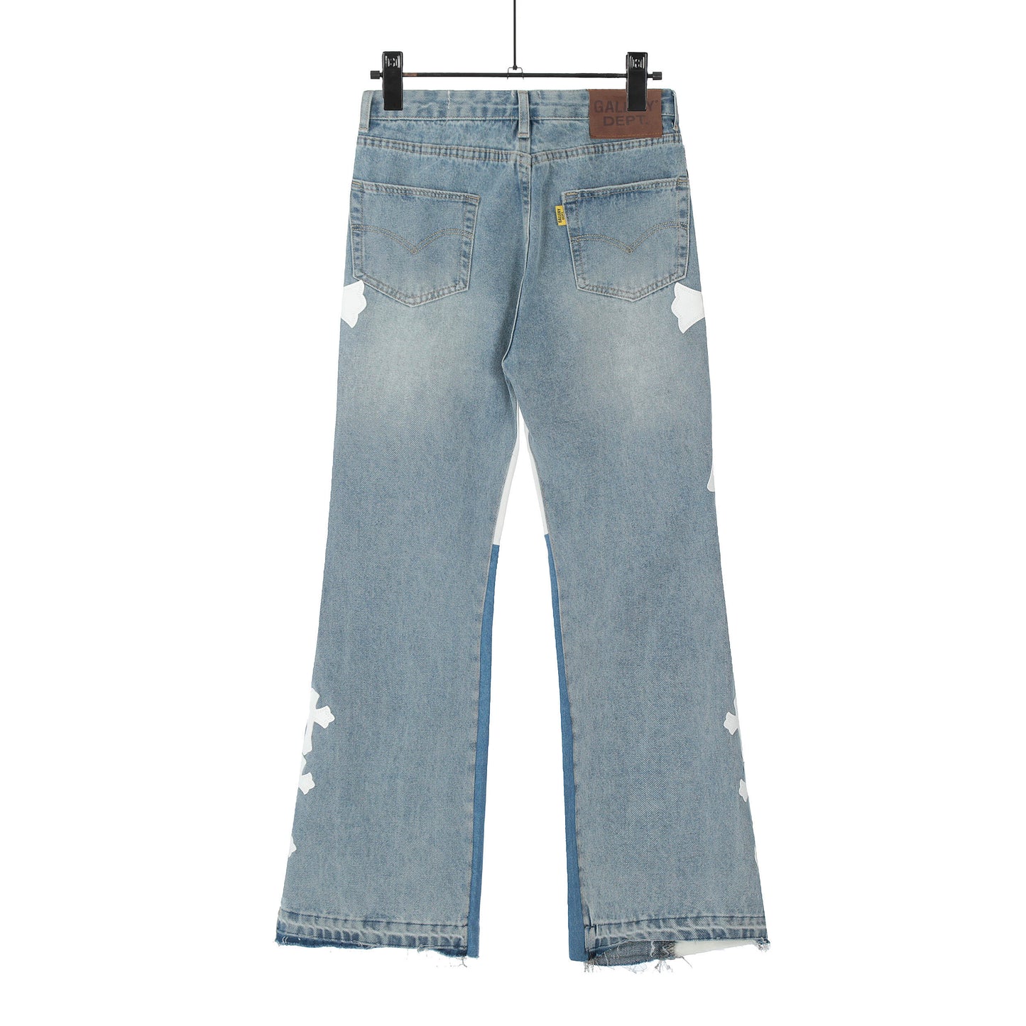 CHROME HEARTS 2025 NEW Pants 8146
