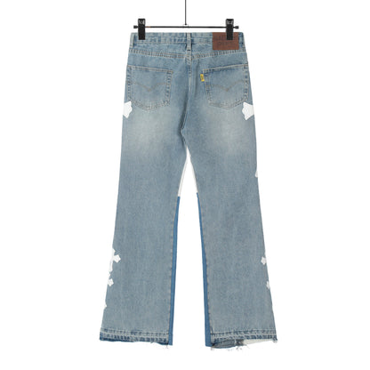 CHROME HEARTS 2025 NEW Pants 8146