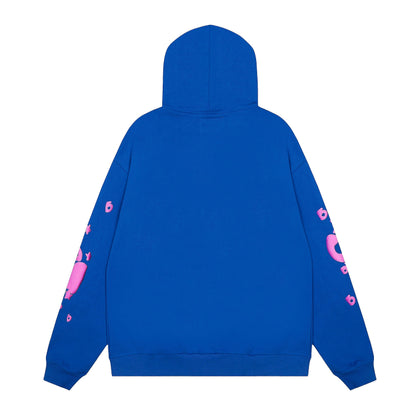 Sp5der Hoodie 7727