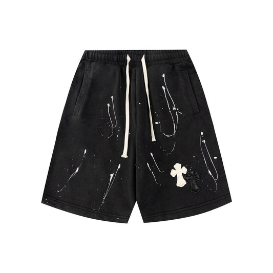 CHROME HEARTS  NEW Shorts 9053