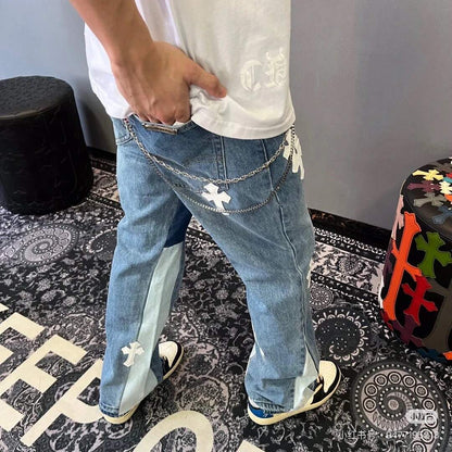 CHROME HEARTS  Pants-8116