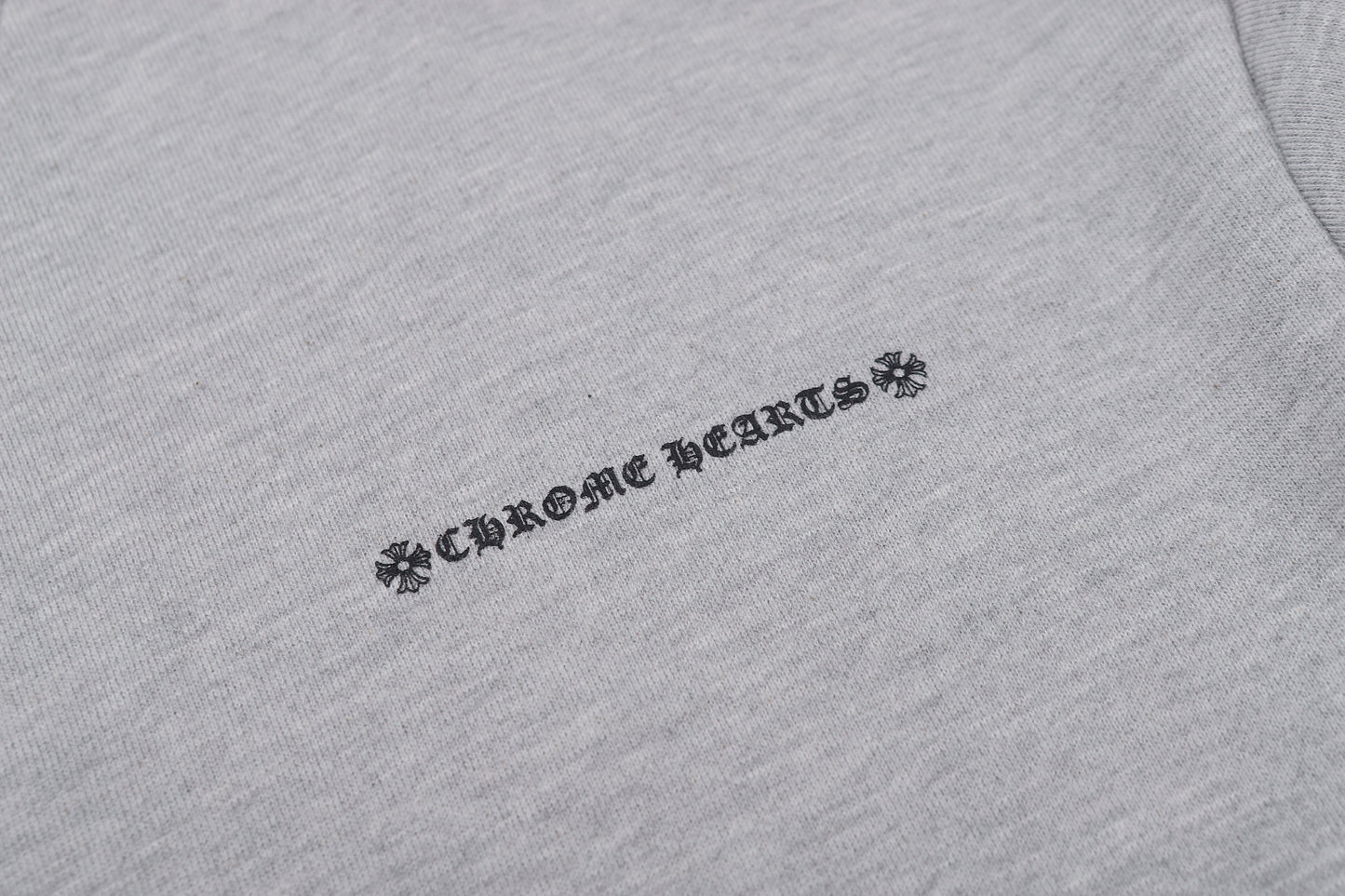 CHROME HEARTS  Pants-M8863
