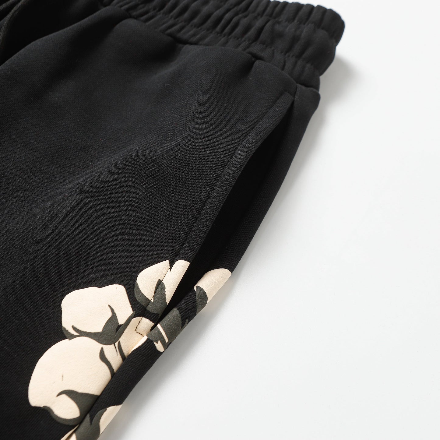 DENIM TEARS  Pants 8001