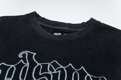 God Speed 2025 New fashion T-shirt G26
