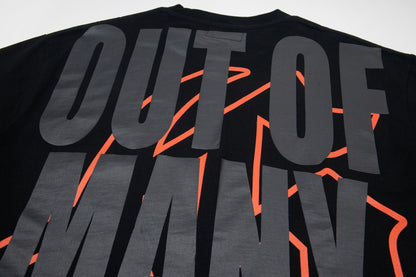 God Speed 2025 New fashion T-shirt G10