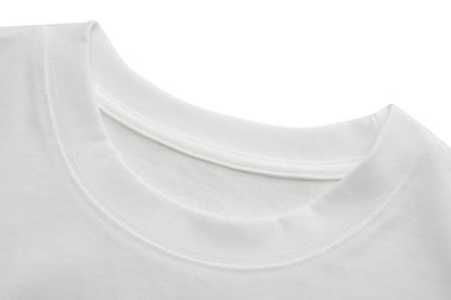 CHROME HEARTS  T-shirt 6052