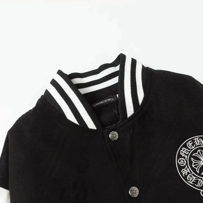CHROME HEARTS 2025 New Jacket
