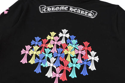 CHROME HEARTS  ZIP-UP Hoodie K5015