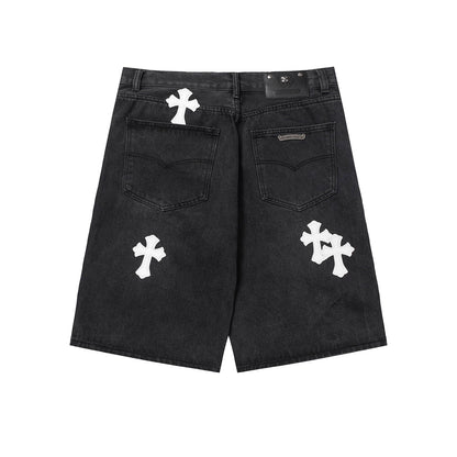 CHROME HEARTS  NEW Shorts 9925