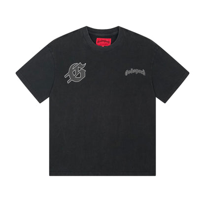 God Speed 2025 New fashion T-shirt 1092