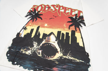 God Speed 2025 New fashion T-shirt G67