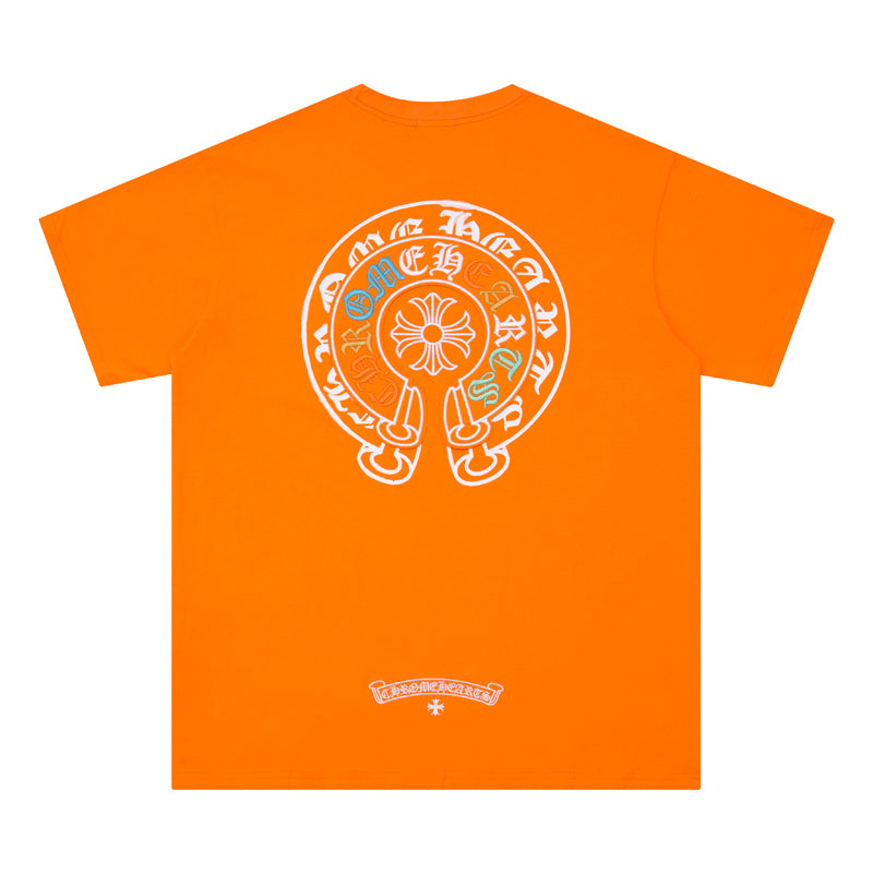 Chrome Hearts New T-shirt 6038