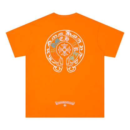 Chrome Hearts New T-shirt 6038