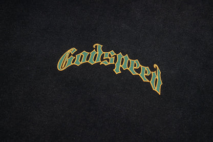 God Speed 2025 New fashion T-shirt G14