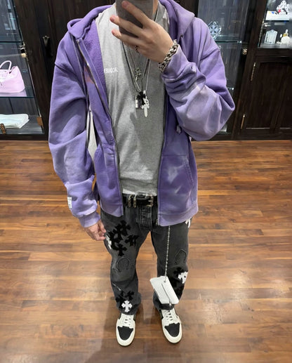 CHROME HEARTS 2025 NEW Pants