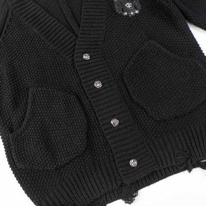 CHROME HEARTS 2025 New Jacket