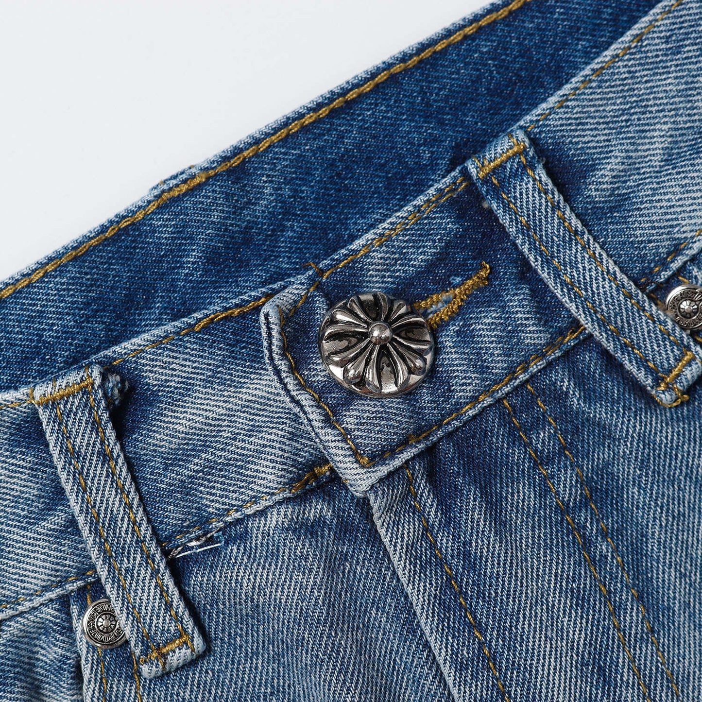 CHROME HEARTS  NEW Shorts 9920