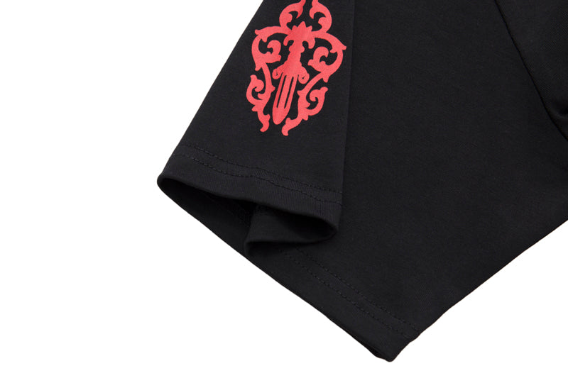 Chrome Hearts New T-shirt 6049