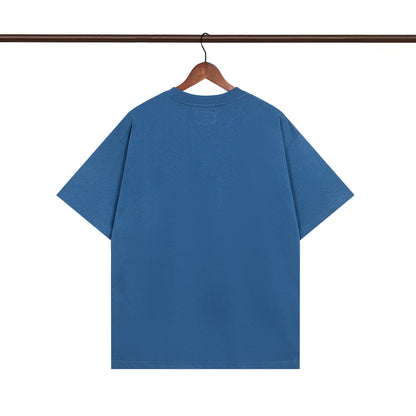 God Speed 2025 New fashion T-shirt G15
