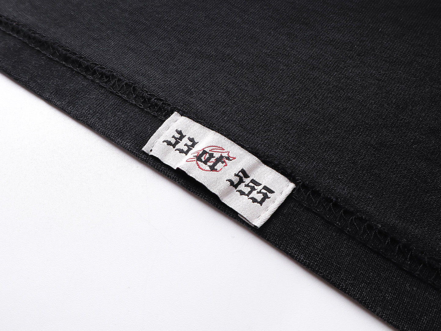 God Speed 2025 New fashion T-shirt 1092
