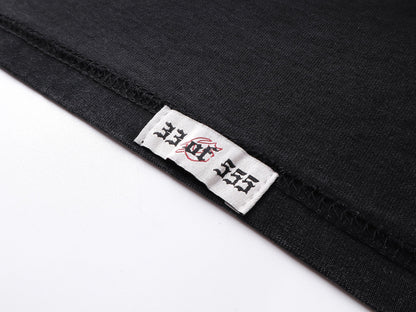 God Speed 2025 New fashion T-shirt 1092